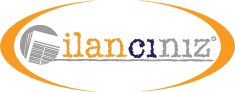 ilanciniz Logo